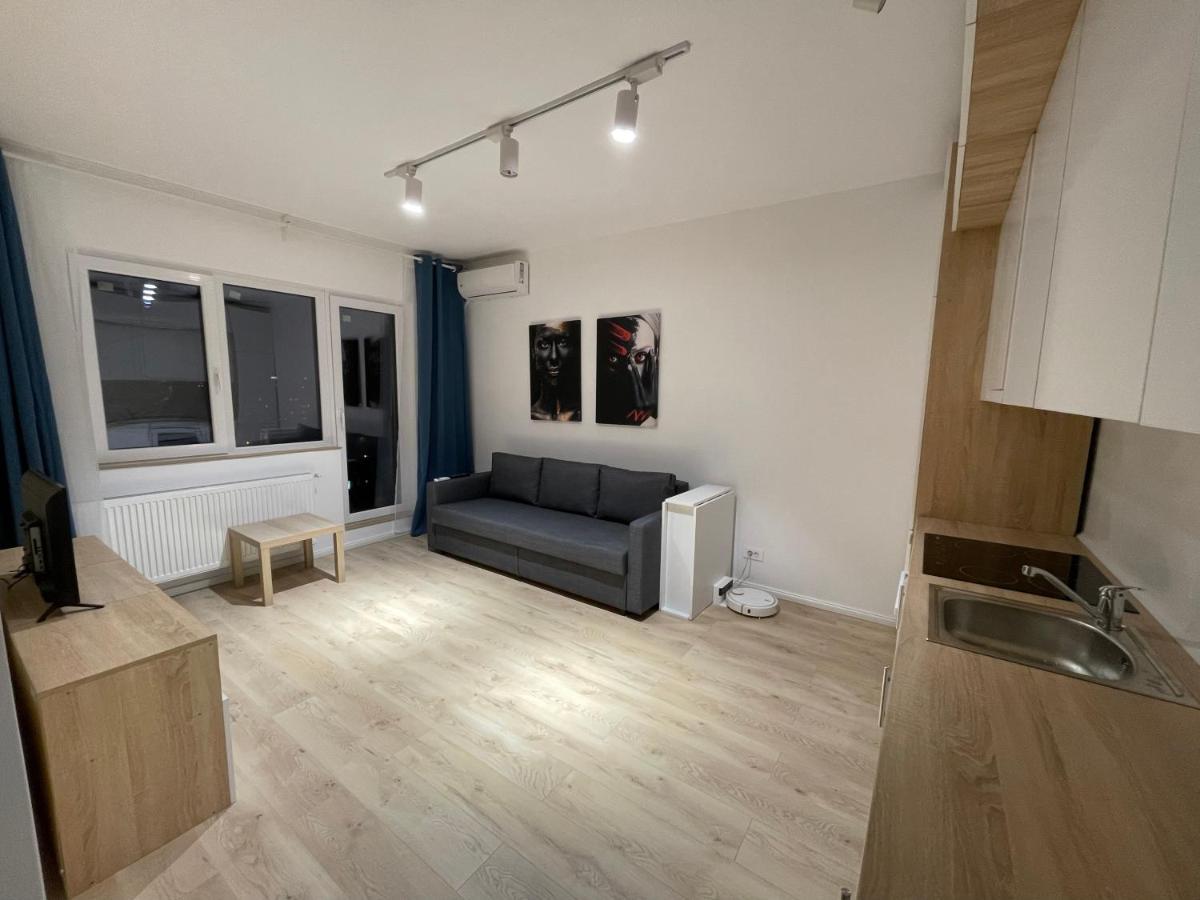 Treasure Luxury Apartment Palace Bucharest Exterior photo