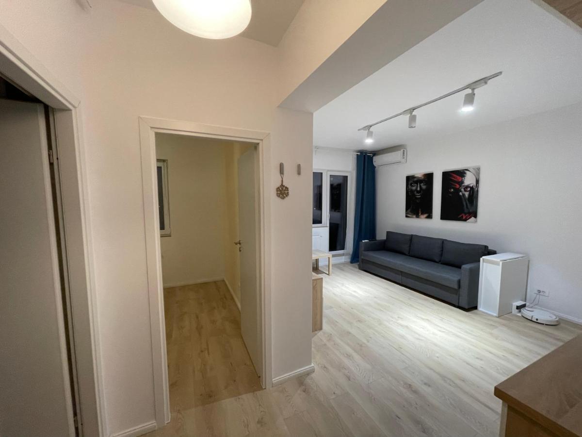 Treasure Luxury Apartment Palace Bucharest Exterior photo